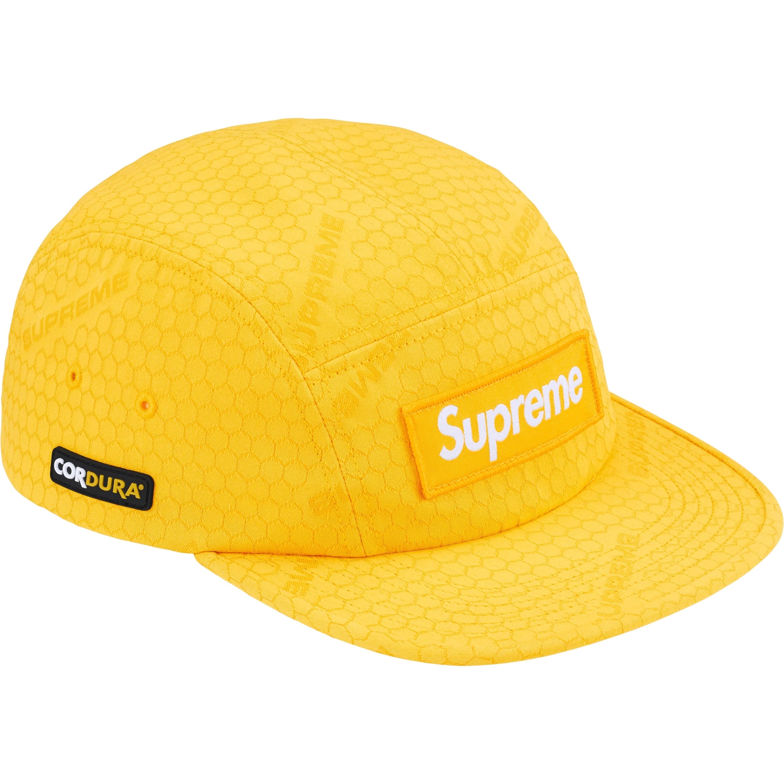 Cordura® Ripstop Camp Cap view 8